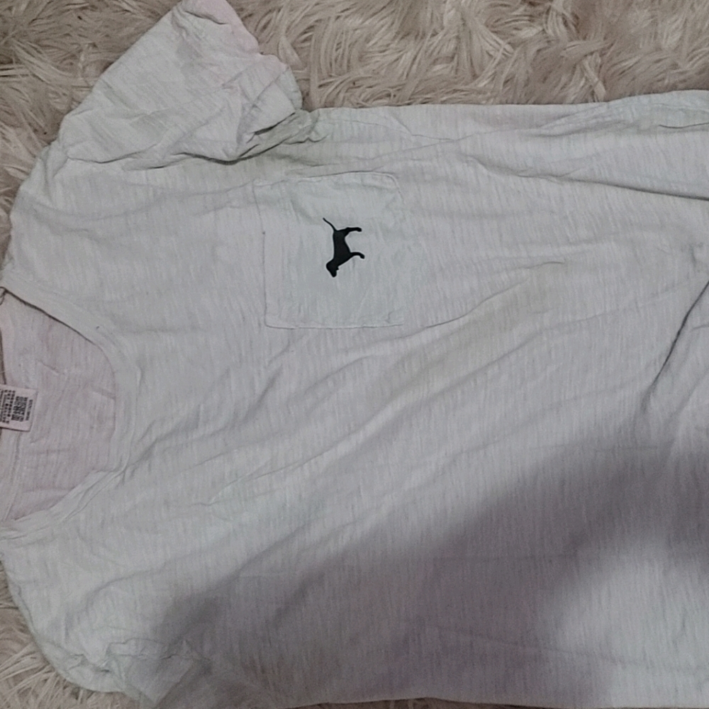 Victoria secrect shirt